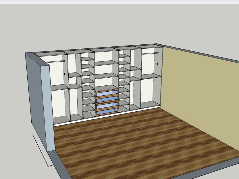 Entwürfe - Referenzen | Zilch Innenausbau GmbH in Mainhausen