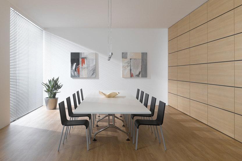 Esszimmer - Wohnwelten | Zilch Innenausbau GmbH in Mainhausen